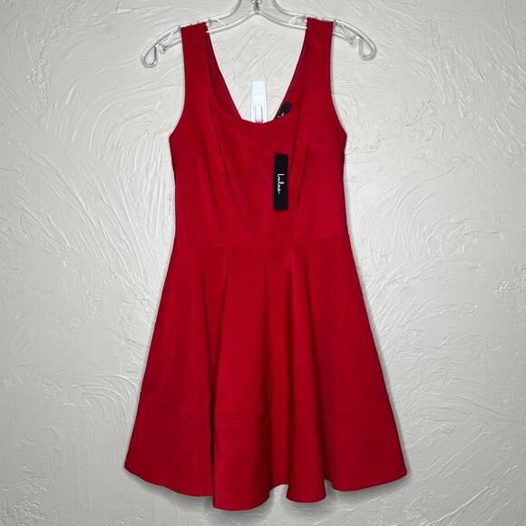 Lulus Dress NWT Size Medium - Picture 1 of 4